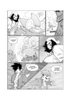 Pokemon LPA : Capítulo 1 página 19