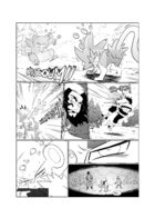 Pokemon LPA : Capítulo 1 página 20