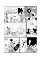 Pokemon LPA : Capítulo 1 página 21