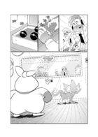 Pokemon LPA : Capítulo 1 página 26