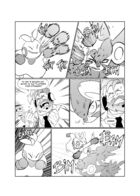 Pokemon LPA : Capítulo 1 página 27