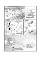Pokemon LPA : Capítulo 1 página 28