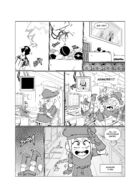 Pokemon LPA : Capítulo 1 página 29
