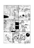 Pokemon LPA : Capítulo 1 página 30