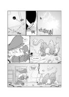 Pokemon LPA : Capítulo 1 página 31