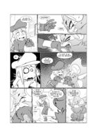 Pokemon LPA : Chapter 1 page 32