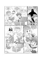 Pokemon LPA : Capítulo 1 página 6