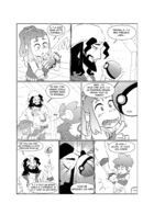 Pokemon LPA : Chapter 1 page 8