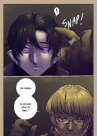 Until my Last Breath[OIRSFiles2] : Chapitre 10 page 5