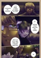 Until my Last Breath[OIRSFiles2] : Chapitre 10 page 7
