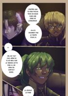 Until my Last Breath[OIRSFiles2] : Chapitre 10 page 8