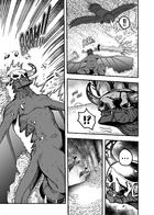 La Route : チャプター 10 ページ 17