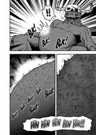 La Route : チャプター 10 ページ 18