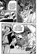 La Route : チャプター 10 ページ 21