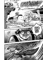 La Route : チャプター 10 ページ 22