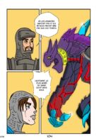 Yggdrasil, dragon de sang la BD : Глава 3 страница 9