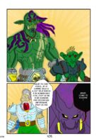 Yggdrasil, dragon de sang la BD : チャプター 3 ページ 12