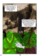 Yggdrasil, dragon de sang la BD : Chapitre 3 page 3