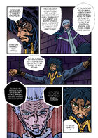 Saint Seiya Marishi-Ten Chapter : Chapter 11 page 5