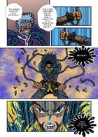 Saint Seiya Marishi-Ten Chapter : Chapitre 11 page 6