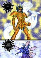 Saint Seiya Marishi-Ten Chapter : Chapitre 11 page 7