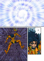 Saint Seiya Marishi-Ten Chapter : Chapitre 11 page 8