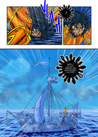 Saint Seiya Marishi-Ten Chapter : Глава 11 страница 13