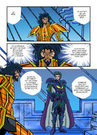 Saint Seiya Marishi-Ten Chapter : Глава 11 страница 14