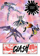 Saint Seiya Marishi-Ten Chapter : Глава 11 страница 26