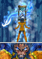 Saint Seiya Marishi-Ten Chapter : Глава 11 страница 34