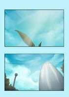 Milky Way : Chapitre 1 page 4