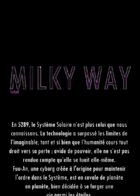 Milky Way : Chapitre 1 page 1