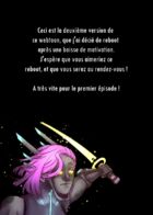 Milky Way : Chapitre 1 page 2