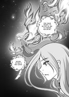 La Fille du Feu : Chapitre 18 page 4