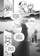 La Fille du Feu : Chapitre 18 page 21