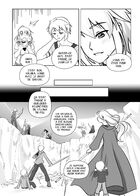 La Fille du Feu : Chapitre 18 page 23