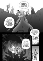 La Fille du Feu : Chapitre 18 page 24