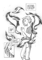 La Fille du Feu : Chapitre 18 page 40