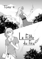 La Fille du Feu : Capítulo 18 página 2