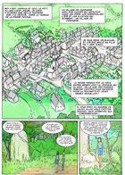 La pierre fendue : Chapitre 1 page 2