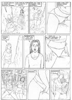 La pierre fendue : Chapter 1 page 4