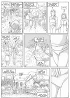 La pierre fendue : Chapter 1 page 6