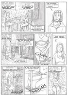 La pierre fendue : Capítulo 1 página 7