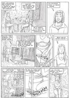 La pierre fendue : Chapter 1 page 7