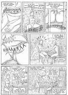 La pierre fendue : Chapitre 1 page 8