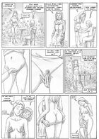 La pierre fendue : Chapter 1 page 9