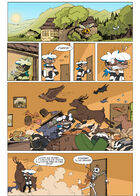 Jack Skull : チャプター 7 ページ 3
