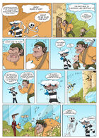 Jack Skull : チャプター 7 ページ 4