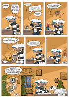 Jack Skull : Capítulo 7 página 5