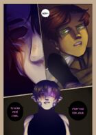 Until my Last Breath[OIRSFiles2] : Chapitre 11 page 8